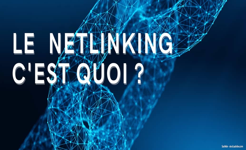 le netlinking c'est quoi